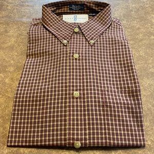 River Trader Shirt (# 4223)